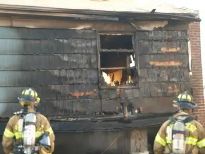 Photo 2 of 4 from Monsey Mutual Aid 2012