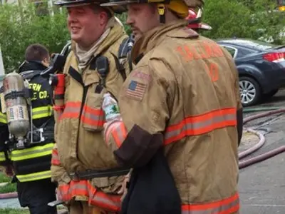 Photo 1 of 9 from Mutual Aid Suffern May 2012