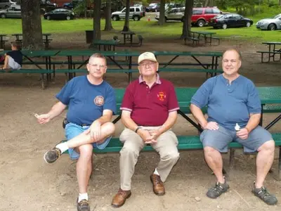 Photo 5 of 22 from Picnic 2012