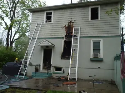 Photo 3 of 9 from Mutual Aid Suffern May 2012