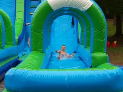 Photo 11 of 22 from Picnic 2012