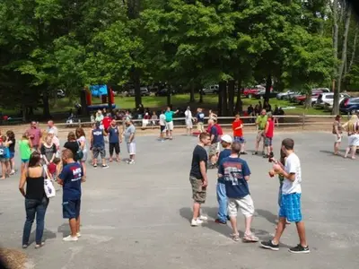 Photo 18 of 22 from Picnic 2012