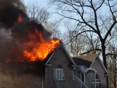 Photo 13 of 17 from Dolson Road Jan 2014