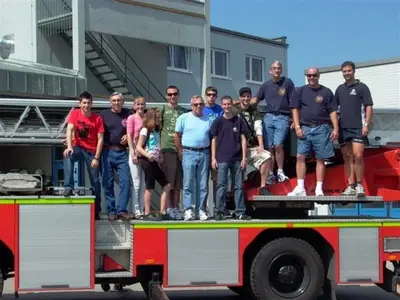 Photo 8 of 8 from 9/11 Partnership